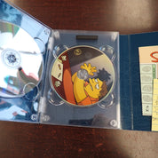 The Simpsons: Complete Sixth Season - DVD