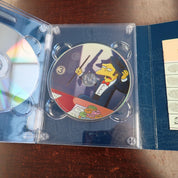 The Simpsons: Complete Sixth Season - DVD