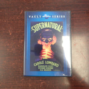 Supernatural - DVD