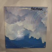 Curved Air – Second Album