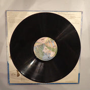 Curved Air – Second Album