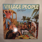 Village People – Go West