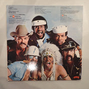Village People – Go West