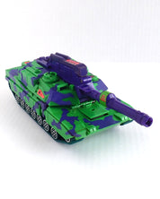 Megatron - Transformers G2 Leaders [INCOMPLETE]