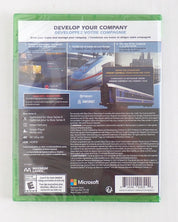 Train Life: A Railway Simulator - Xbox Series X/One