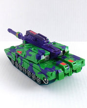 Megatron - Transformers G2 Leaders [INCOMPLETE]