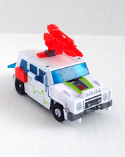 Medix - Transformers Legacy Evolution [Pre-Owned]