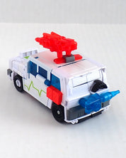Medix - Transformers Legacy Evolution [Pre-Owned]