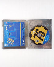 Fallout 76 [Walmart Steelbook Edition] - PS4