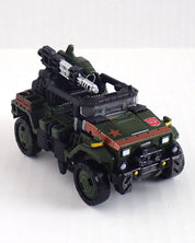 Hound - Transformers Siege [Pre-Owned]