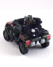 Hound - Transformers Siege [Pre-Owned]