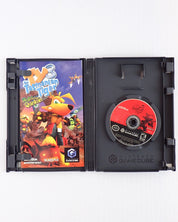 Ty the Tasmanian Tiger 3 Night of the Quinkan - GameCube