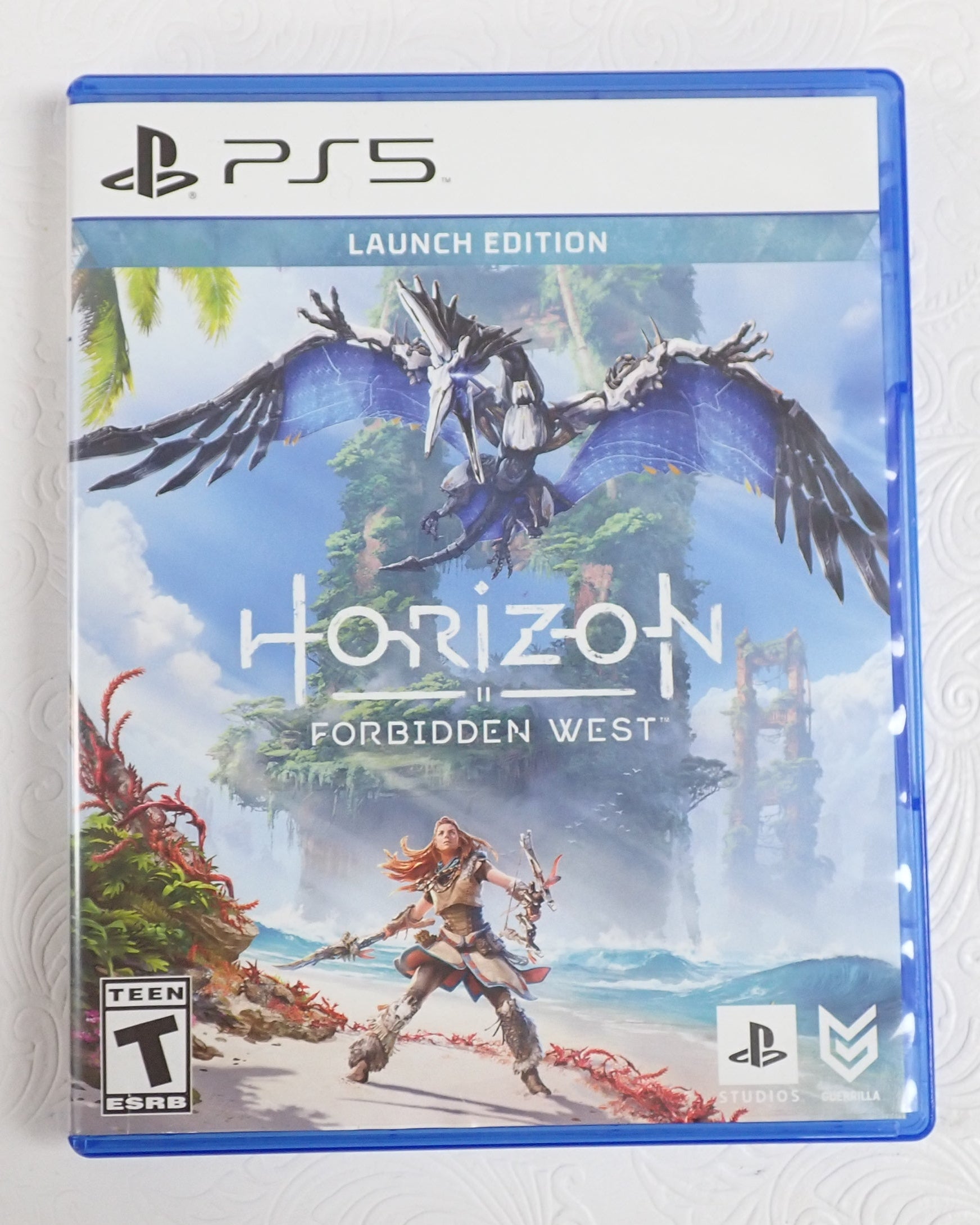 Horizon Forbidden West [Launch Edition] - PS5