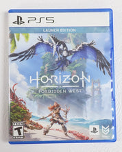 Horizon Forbidden West [Launch Edition] - PS5