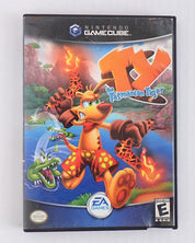 Ty the Tasmanian Tiger - GameCube