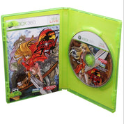 Samurai Showdown Sen - Xbox 360