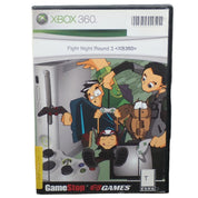 Fight Night Round 3 - Xbox 360