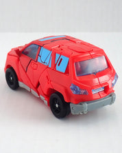 Ironhide - Transformers Universe 2 [INCOMPLETE]