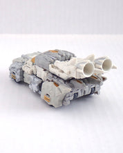 Infernac Universe Nucleous - Transformers Legacy United [Pre-Owned]