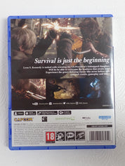 Resident Evil 4 - PS5