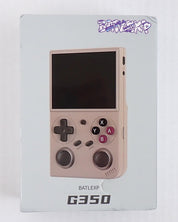G350 BATLEXP Handheld System - Gray