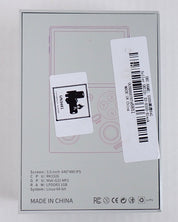 G350 BATLEXP Handheld System - Gray