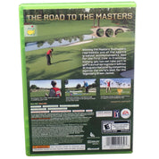 Tiger Woods PGA Tour 12 - Xbox 360