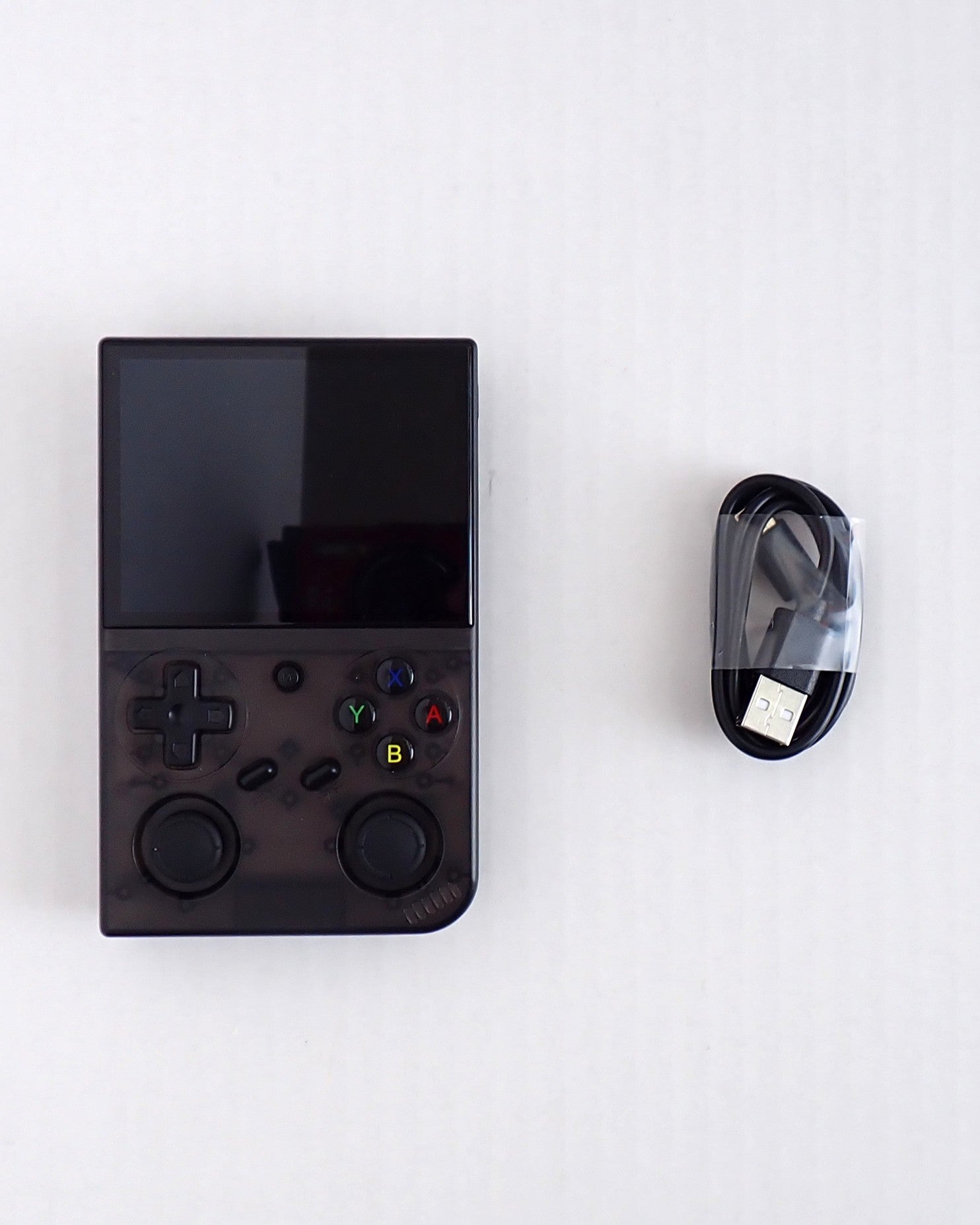 G350 BATLEXP Handheld System - Gray