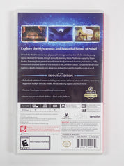 Ori and the Blind Forest (Definitive Edition) - Switch