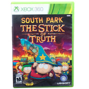 South Park The Stick of Truth - Xbox 360