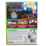 South Park The Stick of Truth - Xbox 360