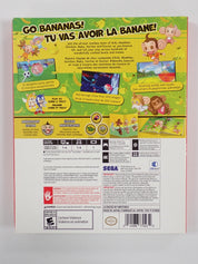 Super Monkey Ball Banana Mania (Anniversary Edition) - Switch