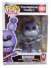 Bonnie - POP! #1061