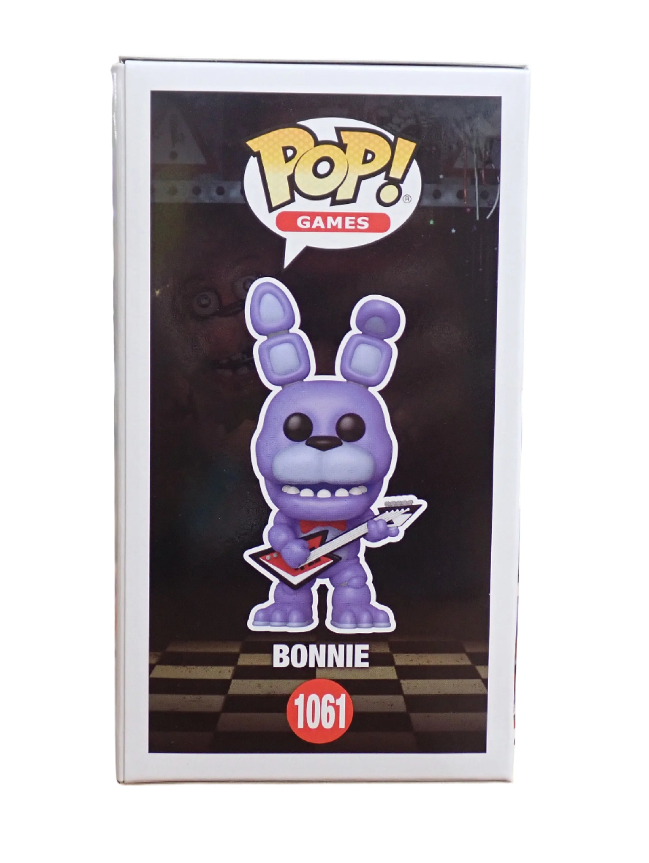 Bonnie - POP! #1061