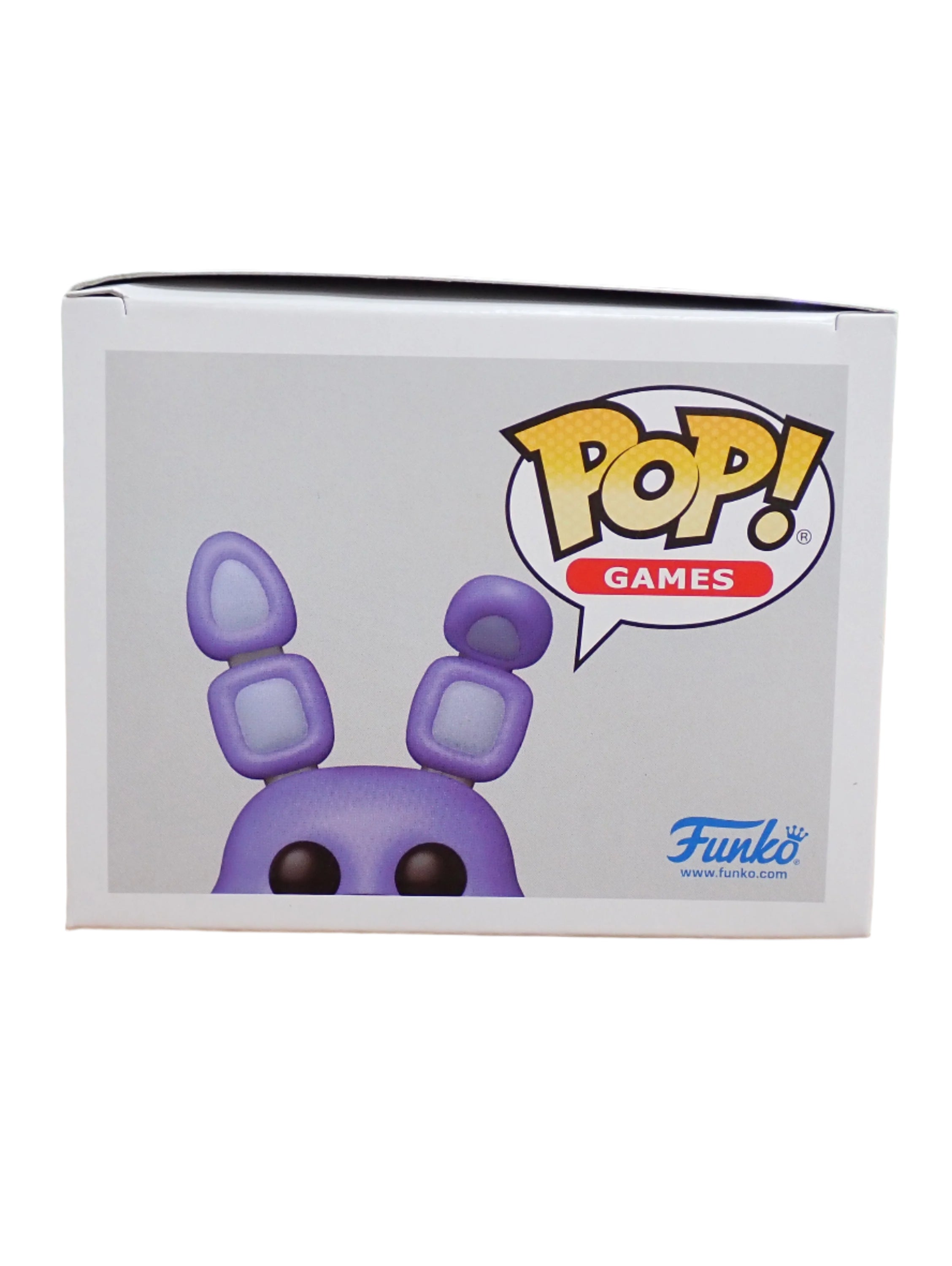 Bonnie - POP! #1061