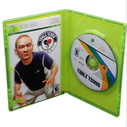 Rockstar Games presents Table Tennis - Xbox 360