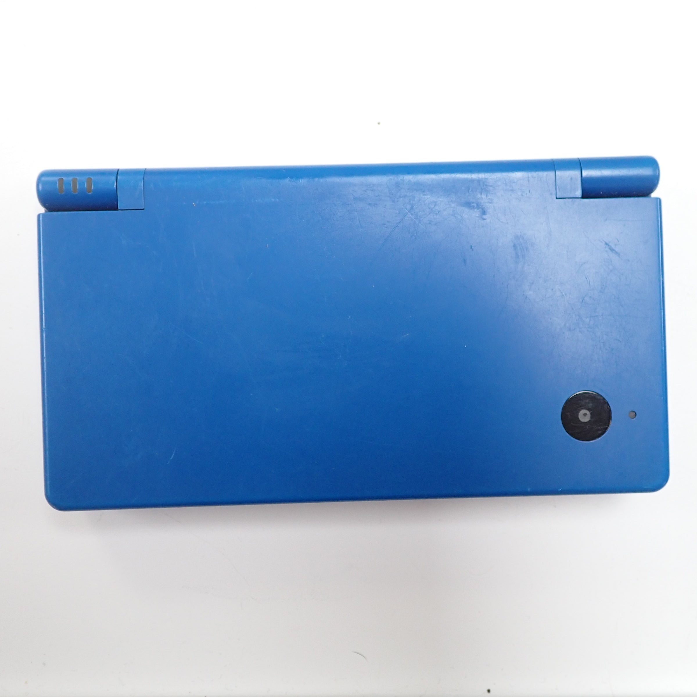 Nintendo DSi - Matte Blue