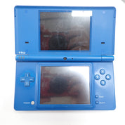 Nintendo DSi - Matte Blue