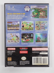 Super Smash Bros Melee - GameCube