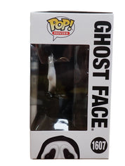 Ghost Face - POP! #1607