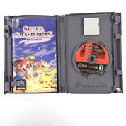 Super Smash Bros Melee - GameCube