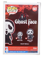Ghost Face - POP! #1607