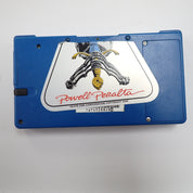 Nintendo DSi - Matte Blue