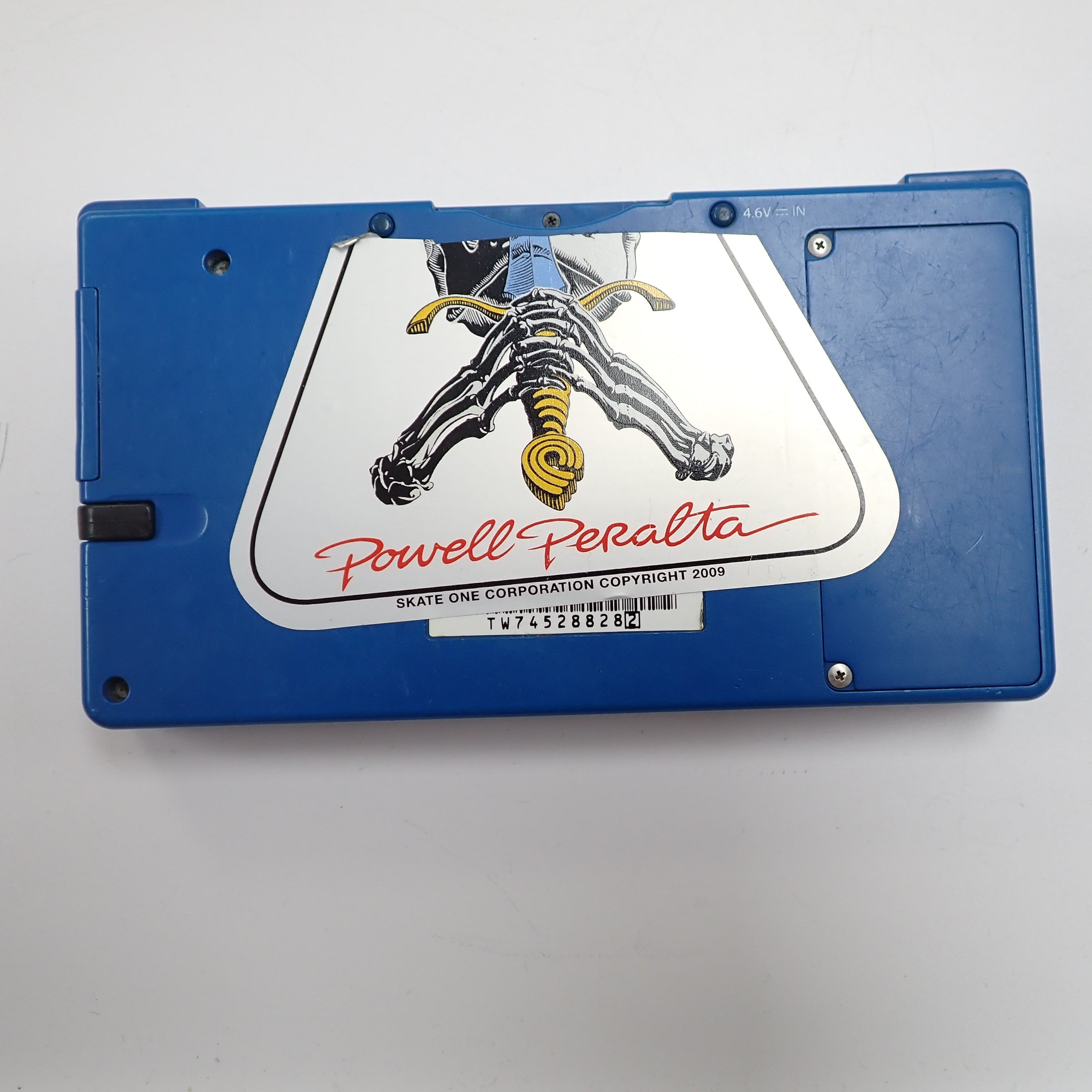 Nintendo DSi - Matte Blue