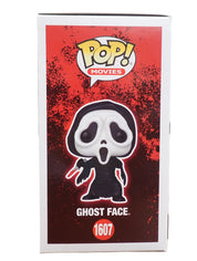 Ghost Face - POP! #1607