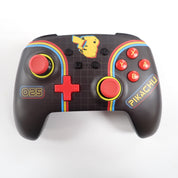 Pikachu Arcade Design Switch Controller [Pre-Owned]