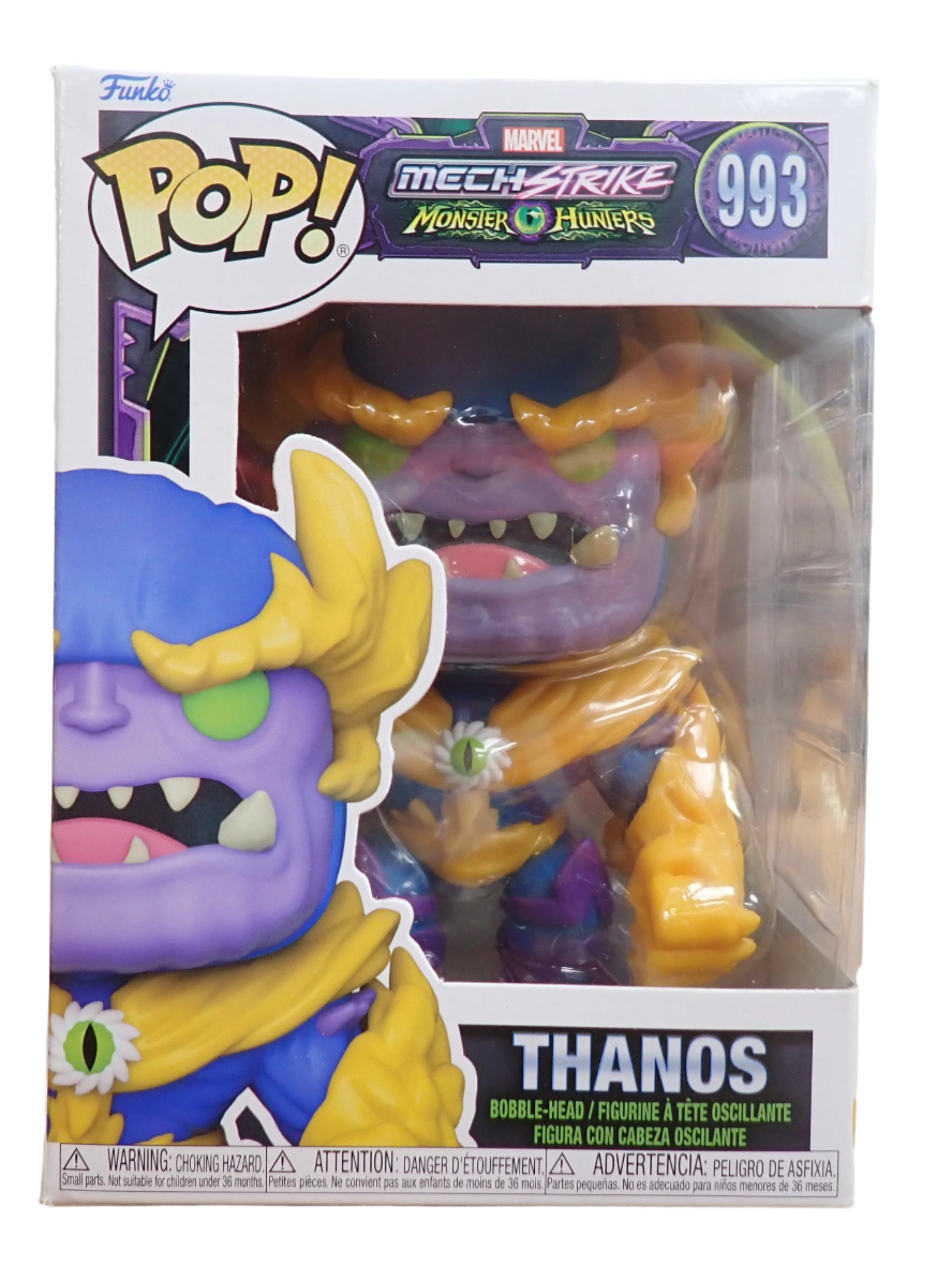 Thanos - POP! #993