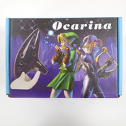 Ocarina Musical Instruments [Pre-Owned]