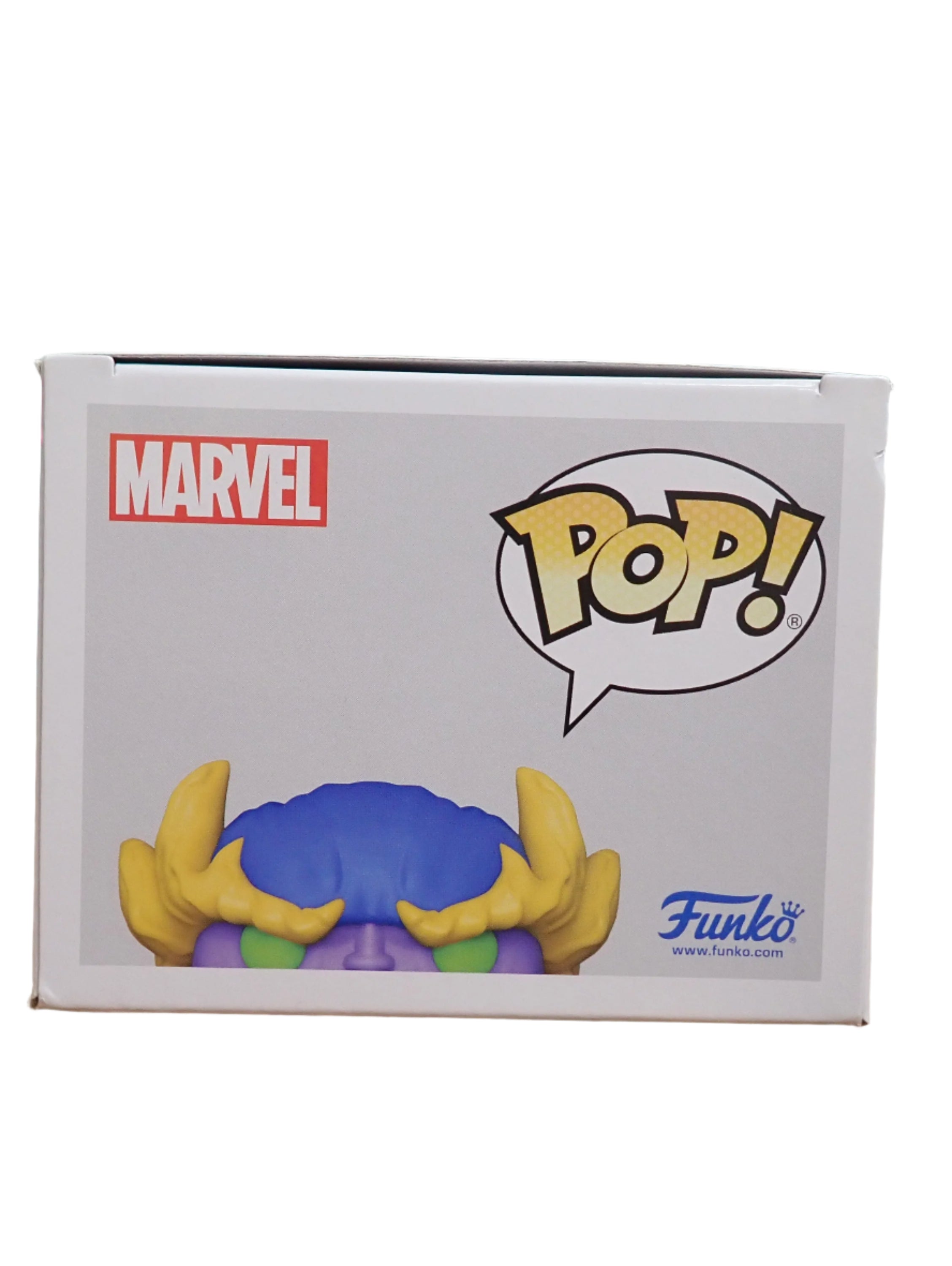 Thanos - POP! #993