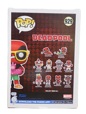 Lazy River Deadpool - POP! #929